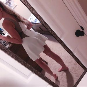 Altar’d State Skater Dress